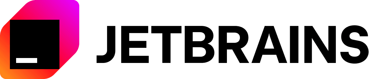JetBrains 로고