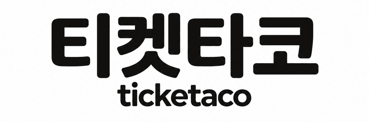 Ticketaco 로고